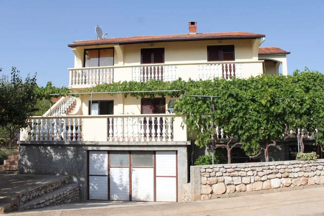 Apartments With A Parking Space Sali, Dugi Otok - 8136 Croazia