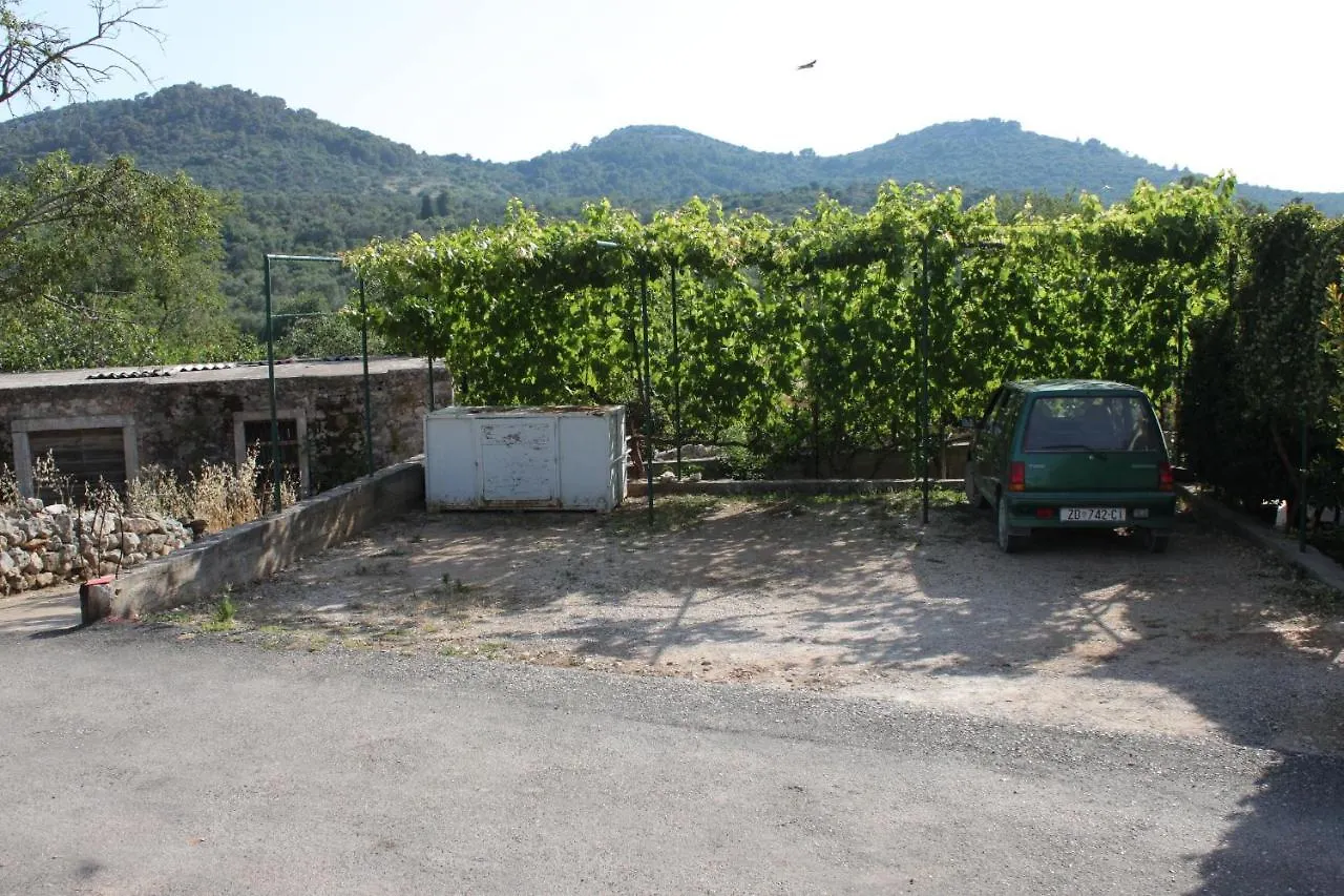 Apartments With A Parking Space Sali, Dugi Otok - 8136 Croatia