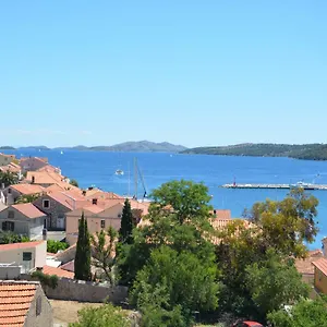  Apartman Blue